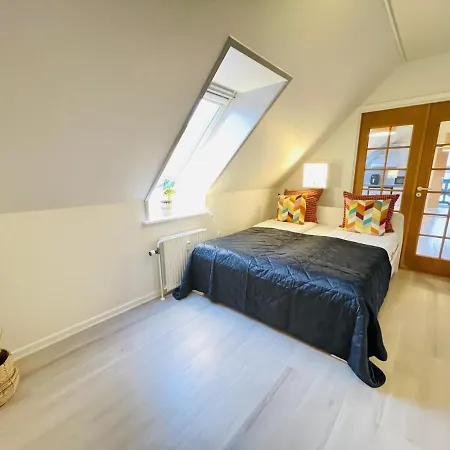 Aday - Great 1 Bedroom Central Apartment Hjorring Exterior photo