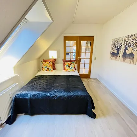 Aday - Great 1 Bedroom Central Apartment Hjorring Exterior photo