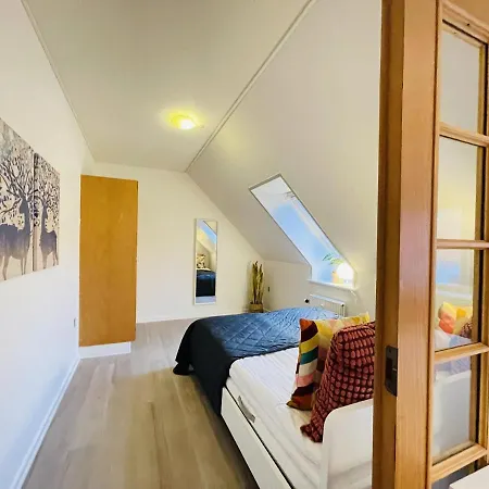 Aday - Great 1 Bedroom Central Apartment Hjorring Exterior photo