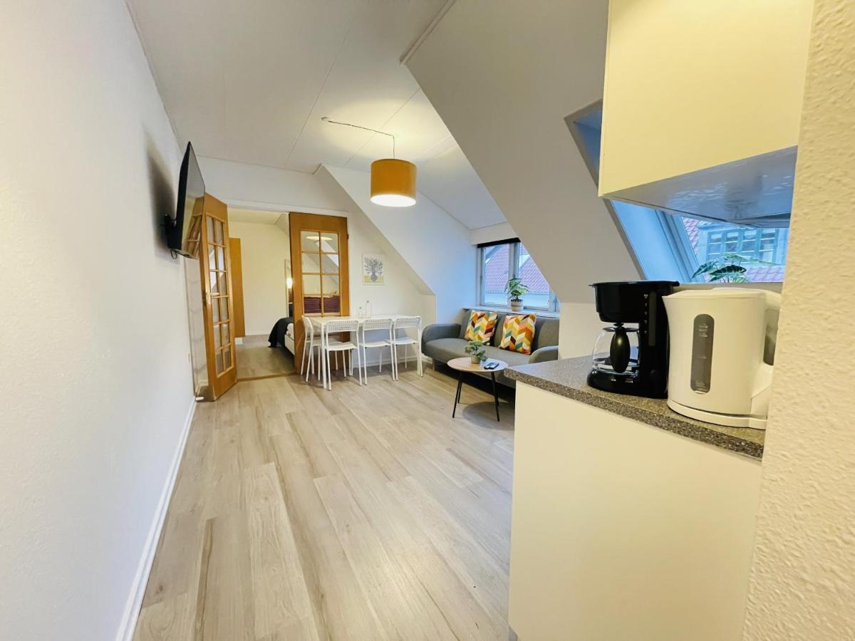 Aday - Great 1 Bedroom * Hjorring