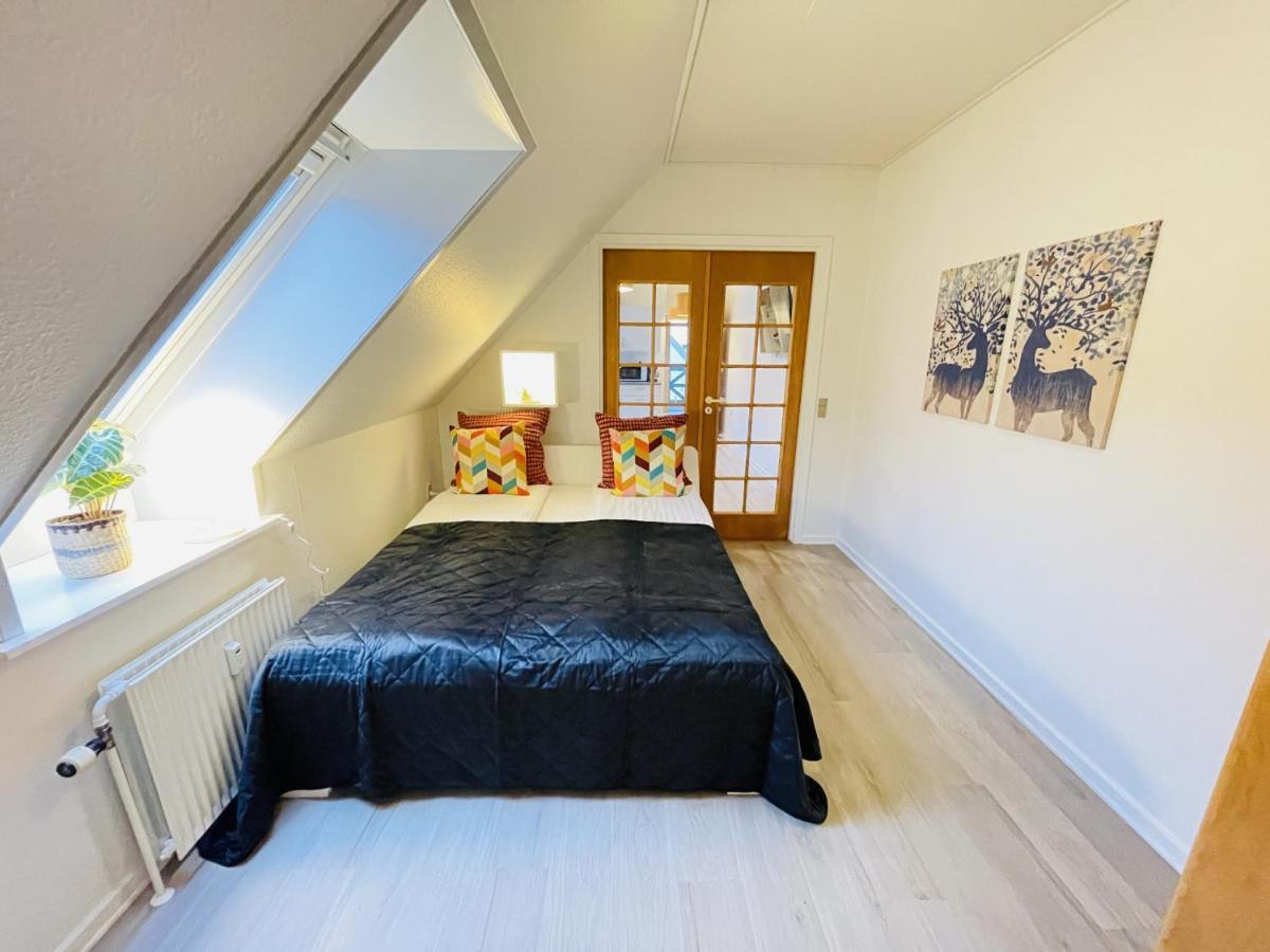 Apartment Aday - Great 1 Bedroom