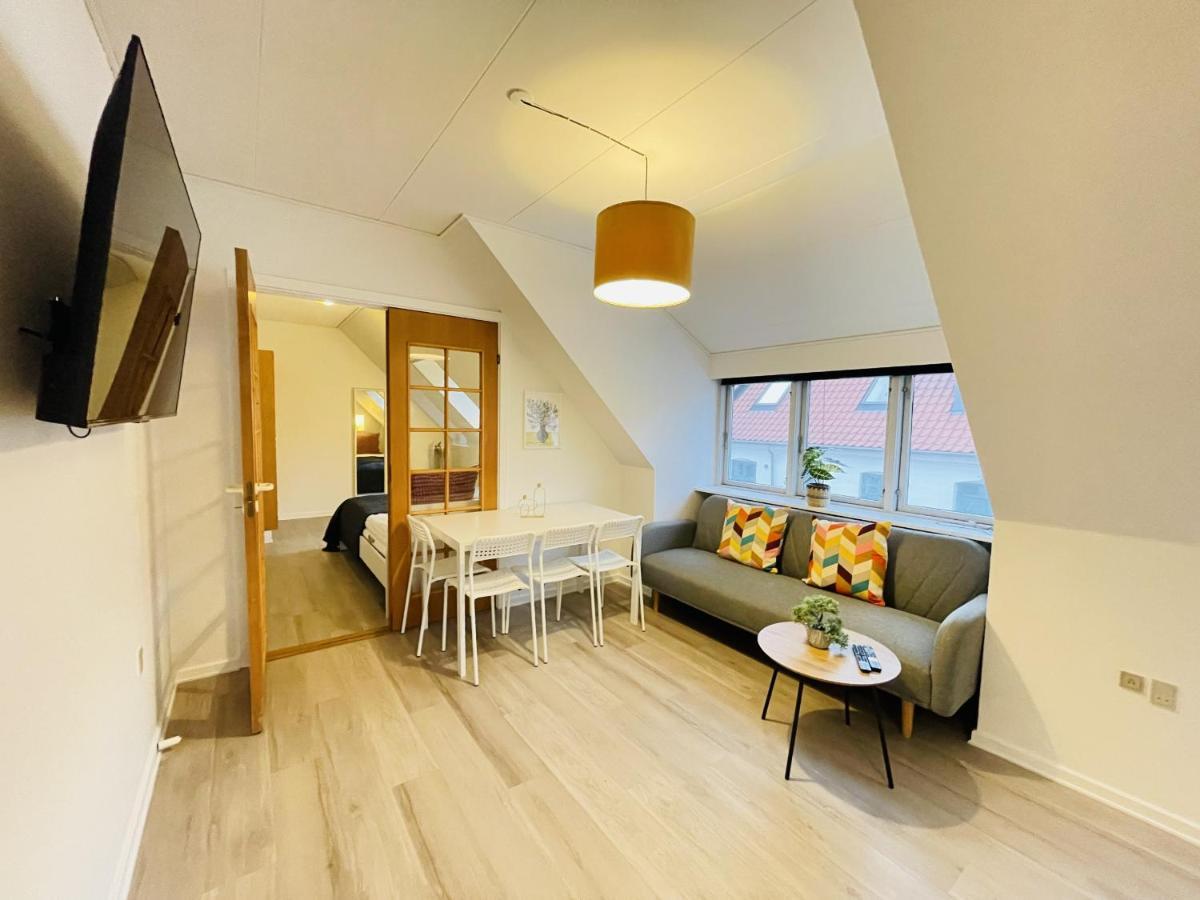 Apartment Aday - Great 1 Bedroom *