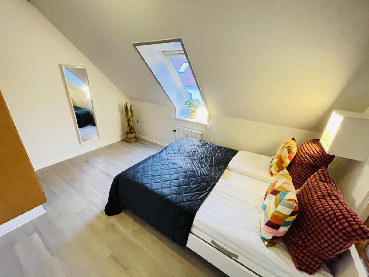 Apartment Aday - Great 1 Bedroom Hjorring