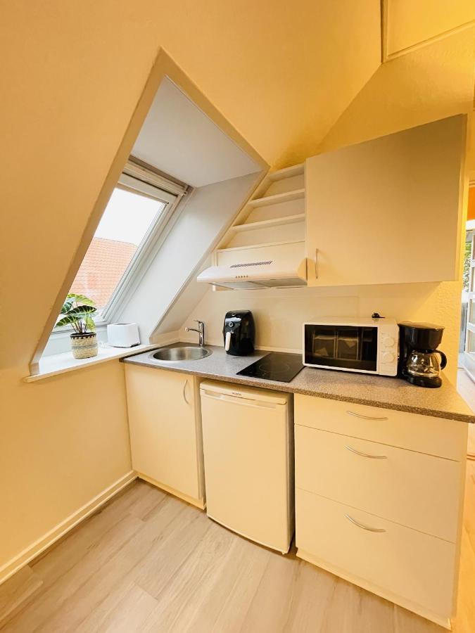 Apartment Aday - Great 1 Bedroom