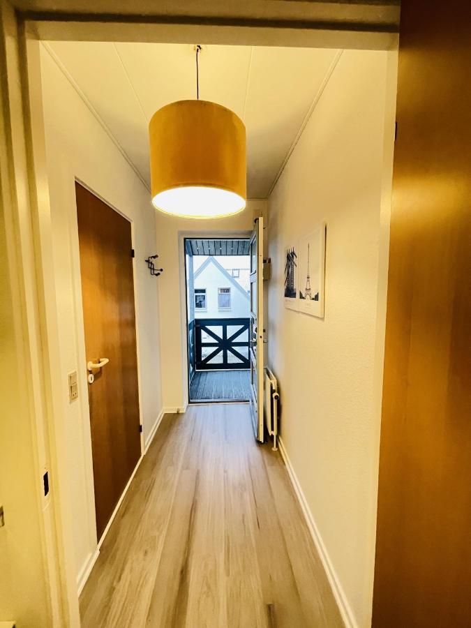 Apartment Aday - Great 1 Bedroom Hjorring