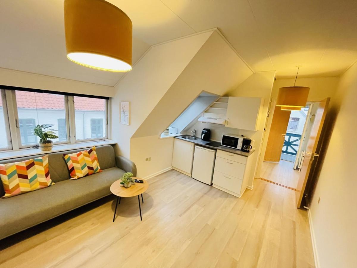 Aday - Great 1 Bedroom Apartment *